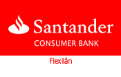 Santander Flexilån