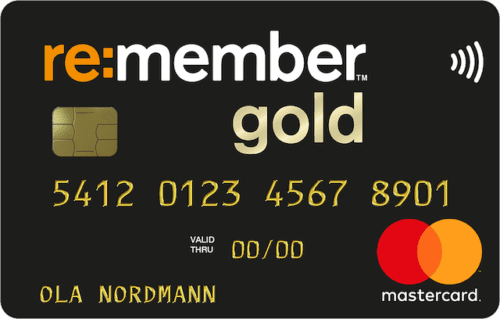 re:member gold