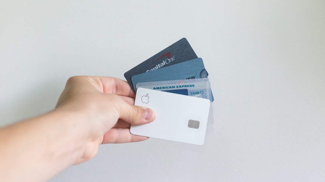 Gebyrfri Visa: Utforsk Fordelene og Bruken