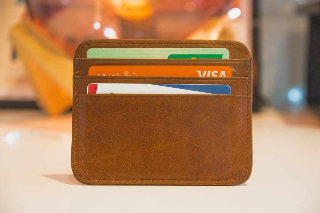 Gebyrfri Visa: Hva du trenger å vite om gebyrfrie kredittkort