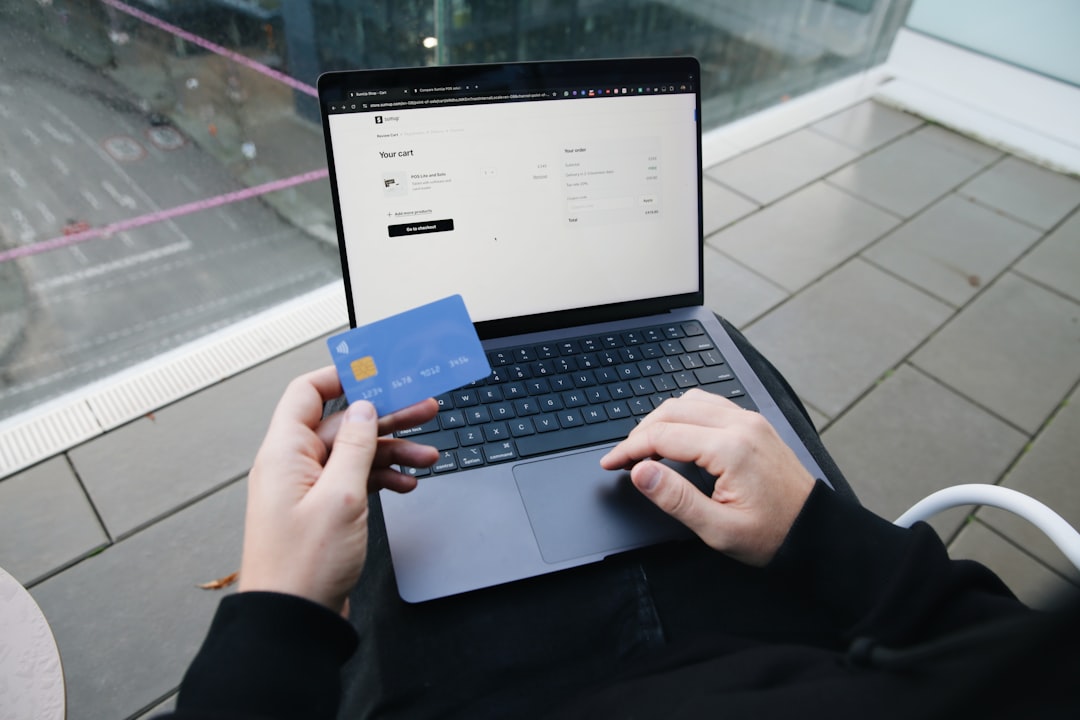 MyBank: En Omfattende Guide for Effektiv Økonomisk Håndtering