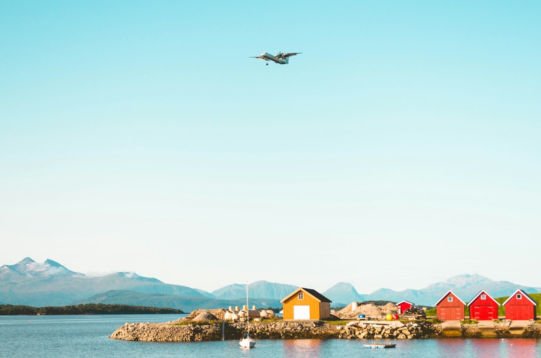 Alt om Norwegian-kortet: En Omfattende Guide