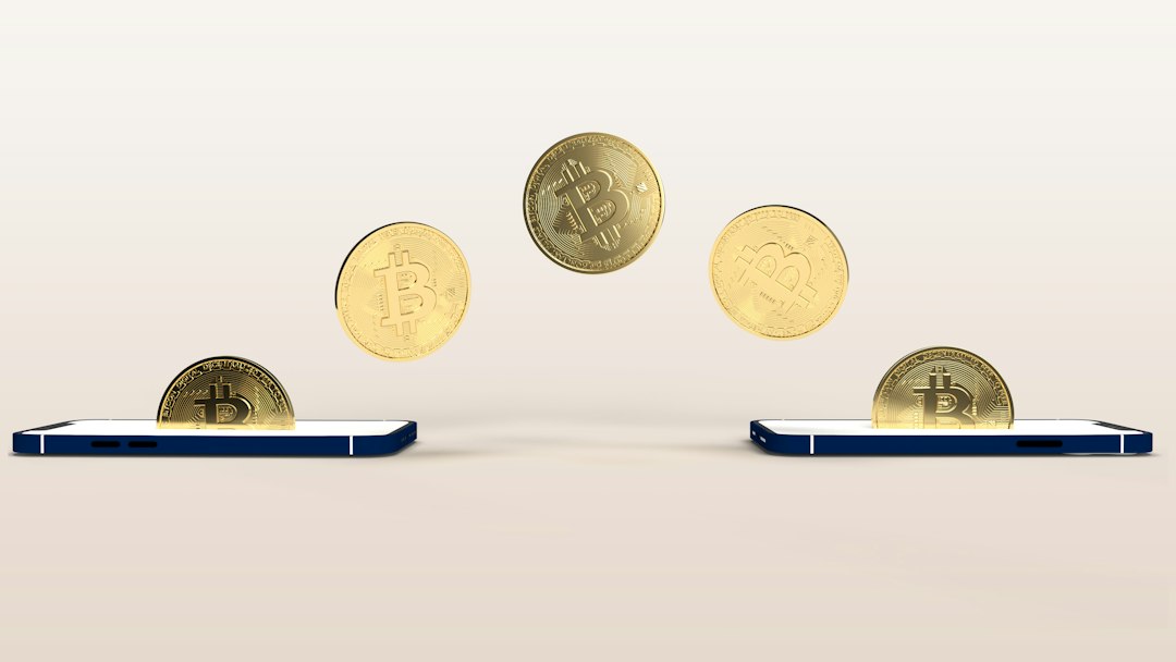Digifinans: En Dypdykk i Digitaliseringens Innvirkning på Finanssektoren